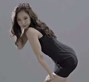 에이핑크 손나은.gif