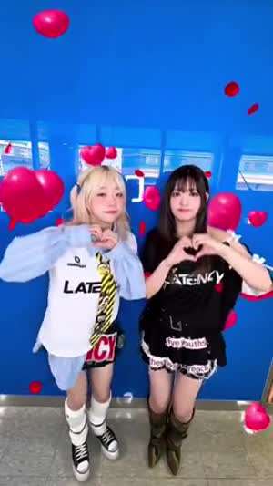 레이턴시 지지원, 세미