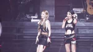 아이들-미연x슈화