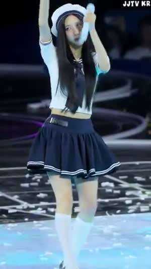 세라복 빵모자 니삭스 아이브 가을