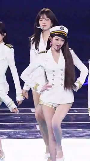 소원을  말해봐  아이브 안유진.mp4