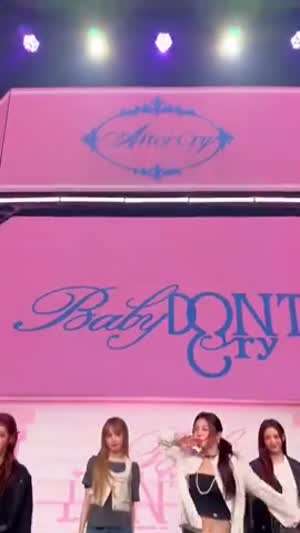 베이비돈크라이