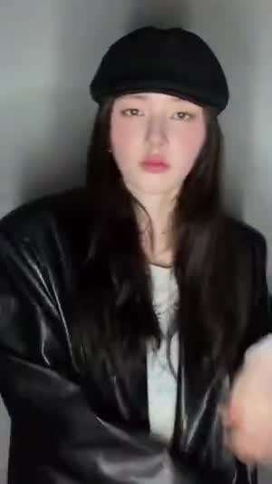 피프티피프티 문샤넬