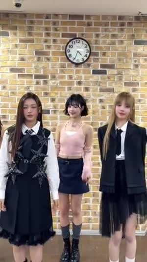 앳하트, 베이비돈크라이