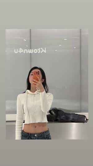 나나 WOOAH우아 인별