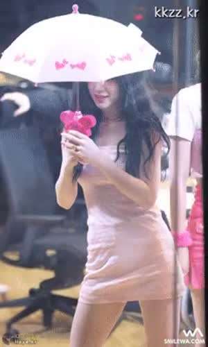 이달의소녀-희진