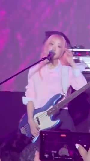 QWER  인천 개항장 1901 페스타