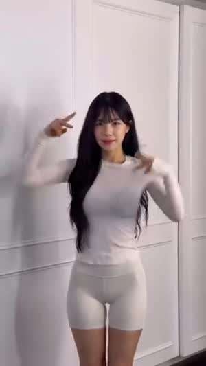 치어리더 이다혜 인스타 영상.mp4