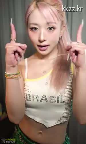 TIC TIC 챌린지 엔믹스 해원