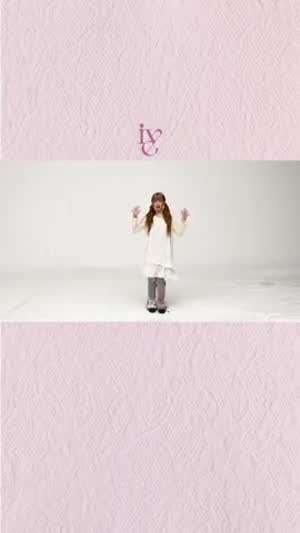 아이브 IVE JAPAN 4th EP LUCID DREAM