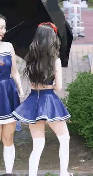 이달의소녀-여진