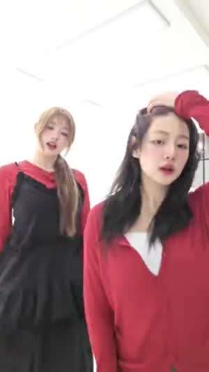 피프티피프티 아테나, 예원