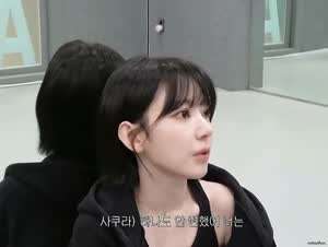 르세라핌 사쿠라