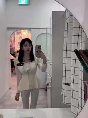 민세령 아나운서