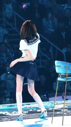 아이브 리즈 세라복 비주얼