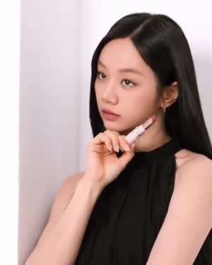 혜리 인별 YSL뷰티