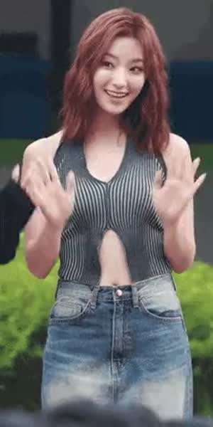 프로미스나인-이새롬