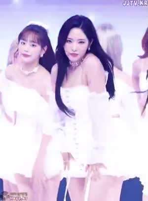 이달의소녀-손혜주