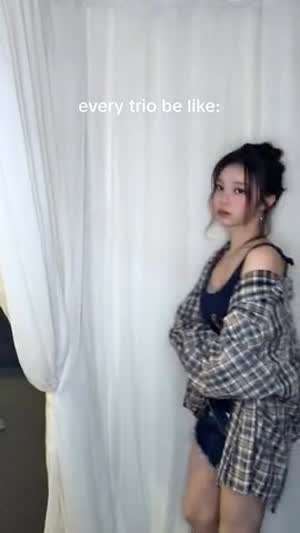 하츠투하츠 주은, 이안, 예온