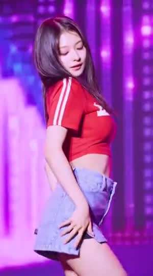 프로미스나인 나경