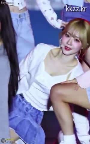 파인 민소매 트리플에스 윤서연.mp4