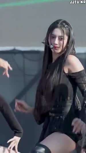 블랙 망사 봉긋 가슴 꿀벅지 엑신 아리아.mp4