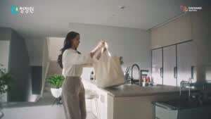 윤아 소녀시대 인별 청정원