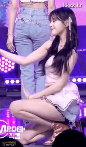 프로미스나인-백지헌