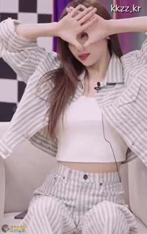 ITZY-예지