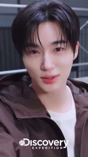 디스커버리 인스타그램 배우 변우석.MP4
