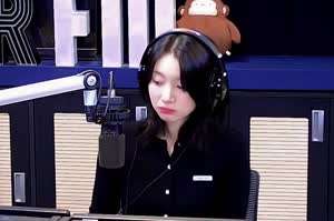 오마이걸 배유빈