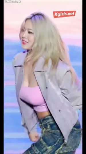 하이키 옐 흔들흔들 슬로우