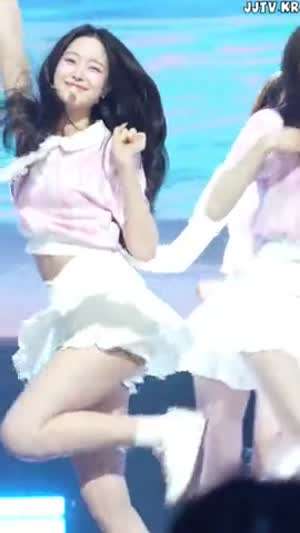 흰속바지 테니스 치마 하이키 서이