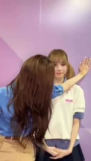 베이비돈크라이 이현, 미아