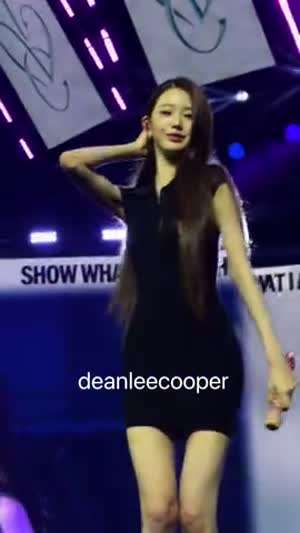 오늘자.. 사운드체크 아이브 장원영