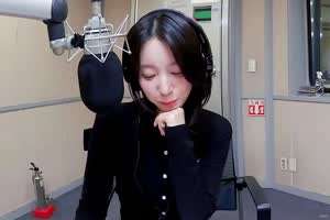 오마이걸 배유빈