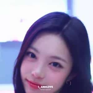 하츠투하츠 이안