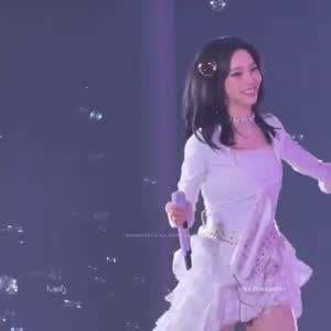 260404 자카르타 콘서트 에스파 카리나