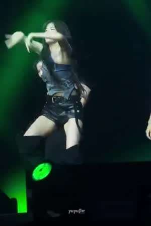 260404 쿠알라룸프르 콘서트 아이브 안유진