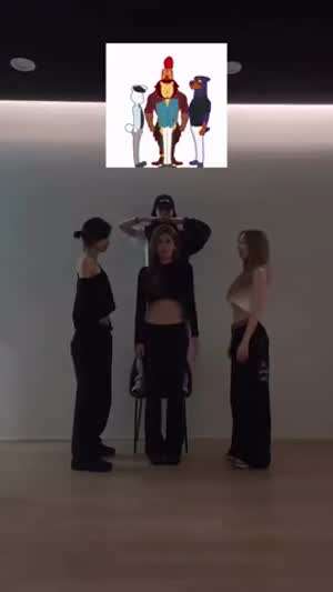 전소미 김도연 김청하 유연정 아이오아이