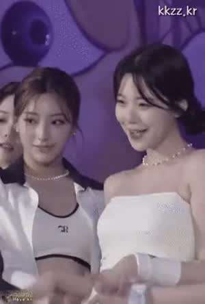 프로미스나인-백지헌