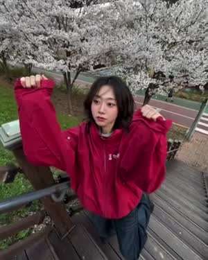 서지수 러블리즈 인별