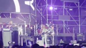 QWER 260405 진해 체리블라썸