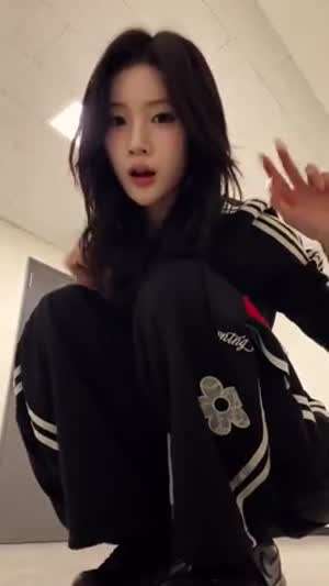 하츠투하츠 주은