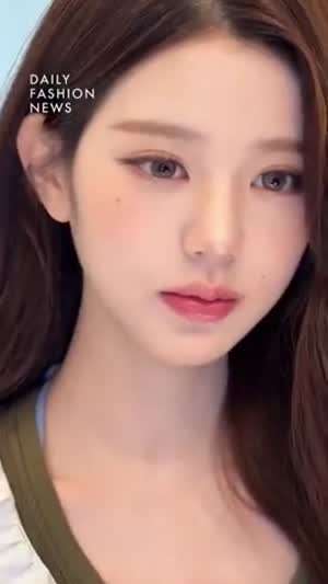 실시간)) 미우미우 장원영 얼굴