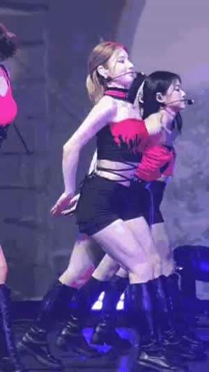 이달의소녀-희진