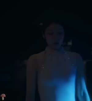 발레하는 김연아