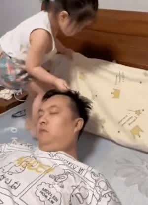 이래서 딸 키운다