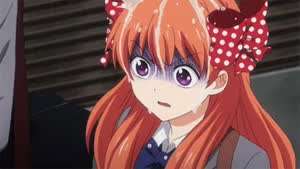 우산, 같이 쓰고 갈래?