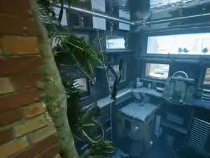 , 세계에서 가장 깊은 수영장 '딥 다이브 두바이'.